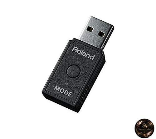 Dongle midi wireless roland - dongle,