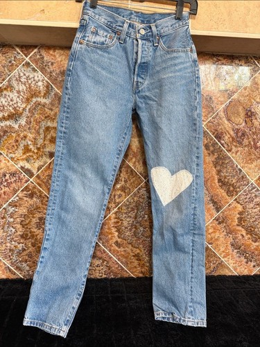 Jeans levi 501 edizione - jeans, levi's