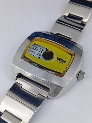 Orologio vintage citizen - orologio,