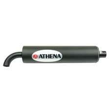 ATHENA Silenziatore