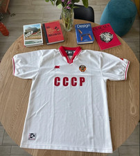 Maglia vintage nuova CCCP URSS