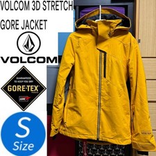Giacca donna Volcom 3D stretch