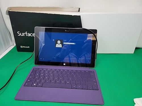 Microsoft surface gb - 2, 32