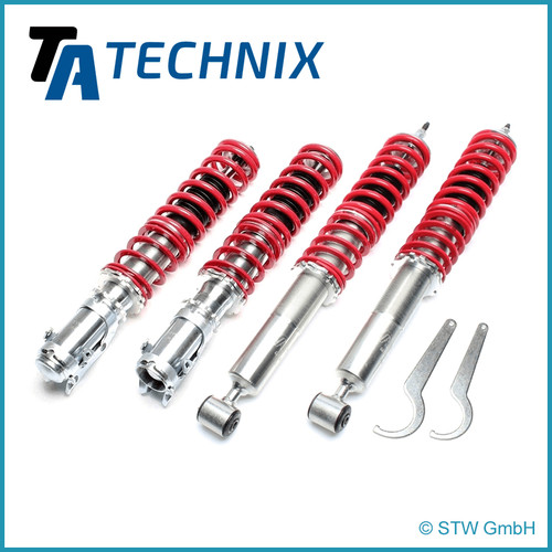 Technix coilover per vw - coilover,