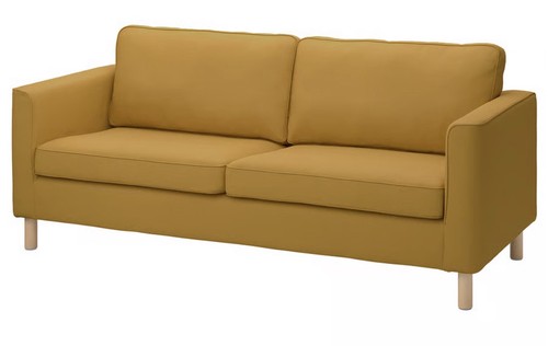 Nuovissimo copridivano ikea - nuovissimo,