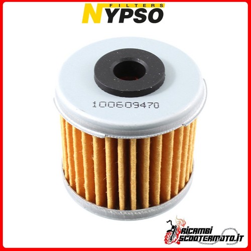 Filtro olio nypso - lml, 151