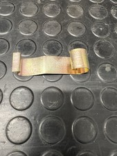 OEM VOLVO PENTA CLAMP  AQAD40 TAMD40 PN 463908