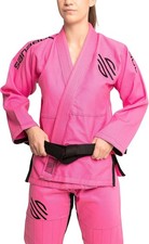 BJJ Gi uniforme da donna