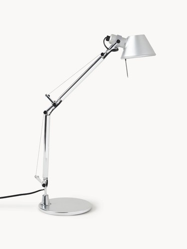 Artemide tolomeo tavolo - tolomeo,
