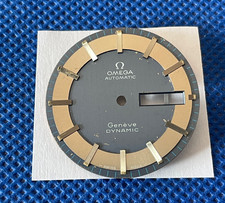 Quadrante automatico Omega