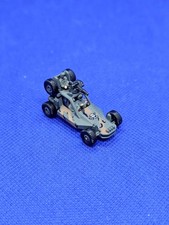 Micro Machines Buggy Patrol