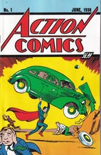 Superman Day 2026 Action
