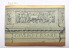 Depliant Brochure Navigazione