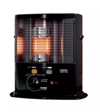 STUFA A COMBUSTIBILE LIQUIDO