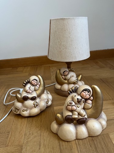 Thun con angelo trittico - con,