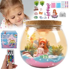 Sirena Luce Notturna, Sirena