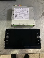 Stereo Radio Navigatore Volkswagen T Roc Modello Anno 2020-2023