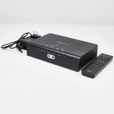 Arcam irdac - arcam,