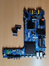 Scheda madre smart thomson - scheda, tv