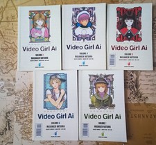 Video girl 6 7 - 4,