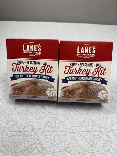 Ultimate turkey kit di - ultimate,