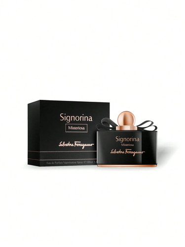 Ferragamo signorina misteriosa - signorina,