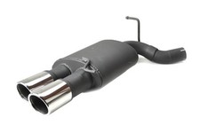 Scarico Sportivo Ulter per