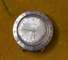 Orologio Vintage Bulova