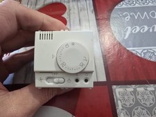 Vimar Plana termostato