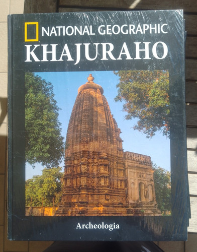 Khajuraho national - -,
