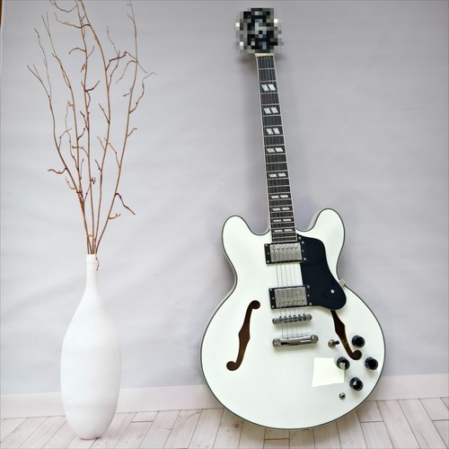 335 chitarra elettrica - es-335,