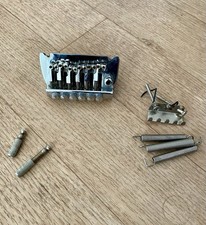 ponte tremolo coreano vintage