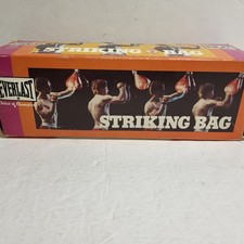 Borsa da boxe vintage Everlast Speed Bag Striking Bag - 4216