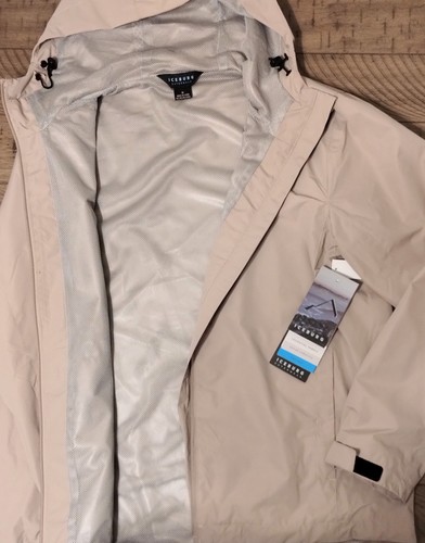 Giacca vento iceberg uomo - giacca,