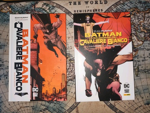 Batman volumi cavaliere - 2,