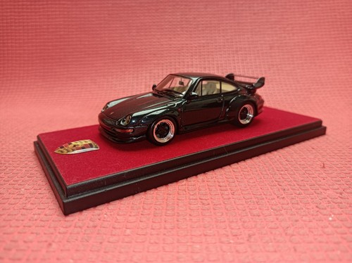 Porsche 993 gt2 - gt2, car