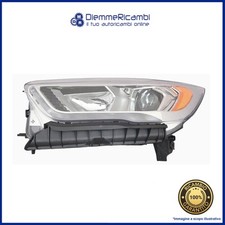 FARO PROIETTORE ANTERIORE