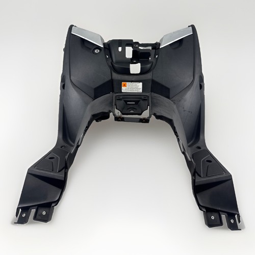 Carena retroscudo yamaha max - yamaha, x-max