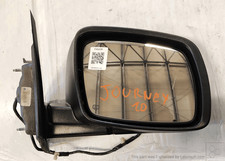 Specchio retrovisore est. Regolamento elettrico Destra Fiat Freemont (24) 2.0 Mjt (125Kw)