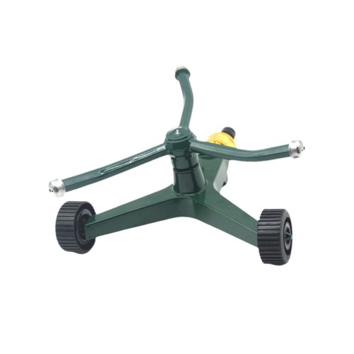 Arroseur pelouse rotatif en - de,