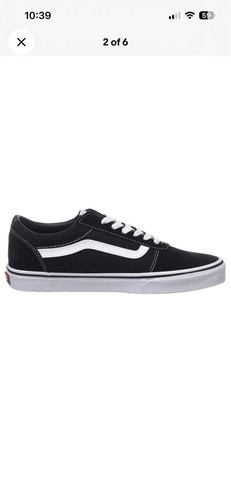 Scarpe skate vans classic - scarpe, da