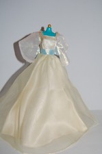Anastasia doll bambola abito
