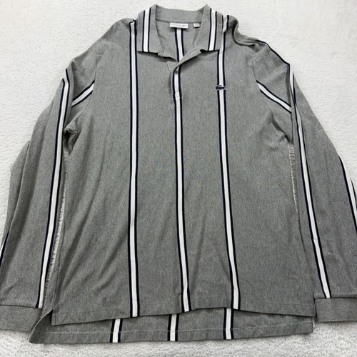 Polo uomo lacoste - polo, manica