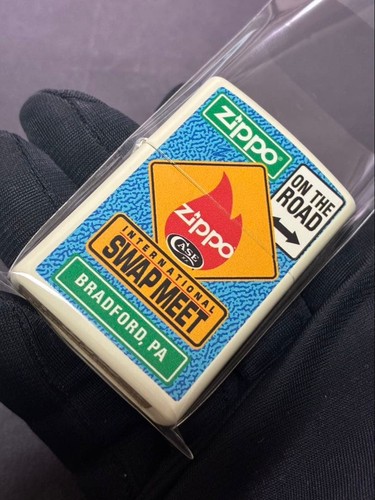 Accendino zippo swap - zippo,