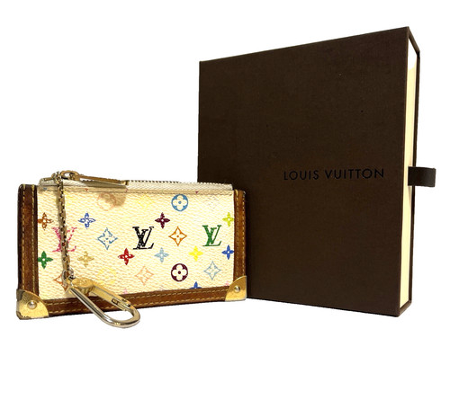 Pochette portamonete