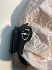 Opel Zafira C 2014 Airbag de