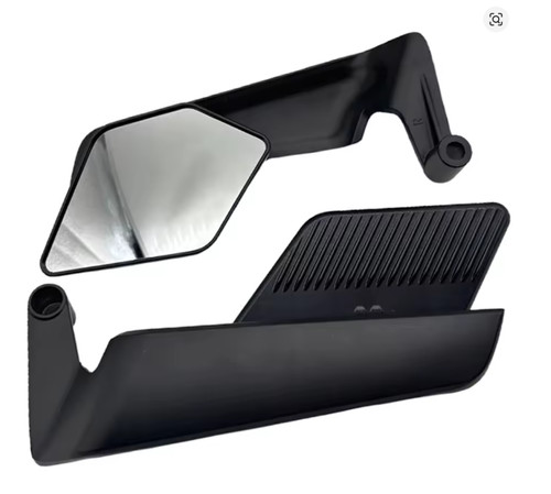 Specchi moto naked - , stealth