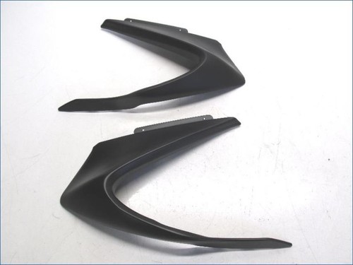 Deflecteurs tete fourche - tete, de