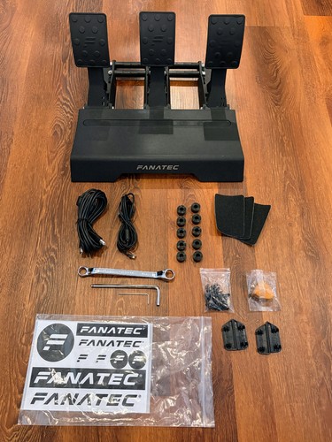 Fanatec csl elite set - elite,