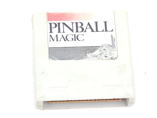 Amstrad tres rare jeu - tres,